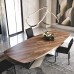 Tyron Wood Table